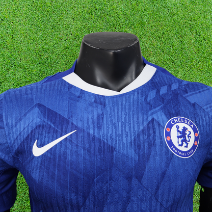 Chelsea Home Shirt 25/26 Player 