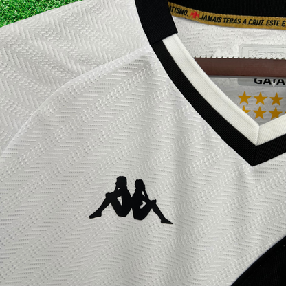 Vasco II 25/26 Women's Fan Jersey 