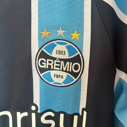 Camisa Grêmio I 24/25 Torcedor