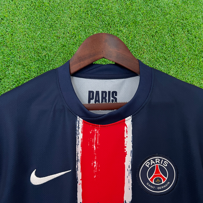 Camisa Paris Saint-Germain F.C (PSG) I 24/25 Torcedor