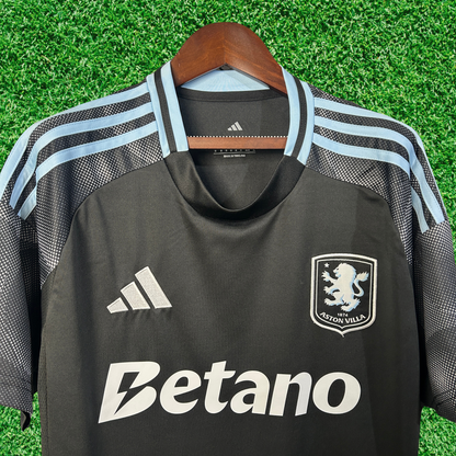 Aston Villa II 25/26 Fan Jersey