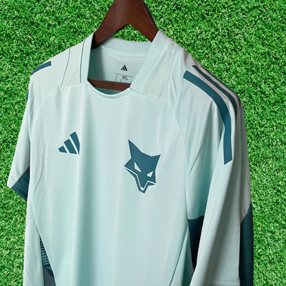 Camisa Cruzeiro Treino I 25/26 Torcedor