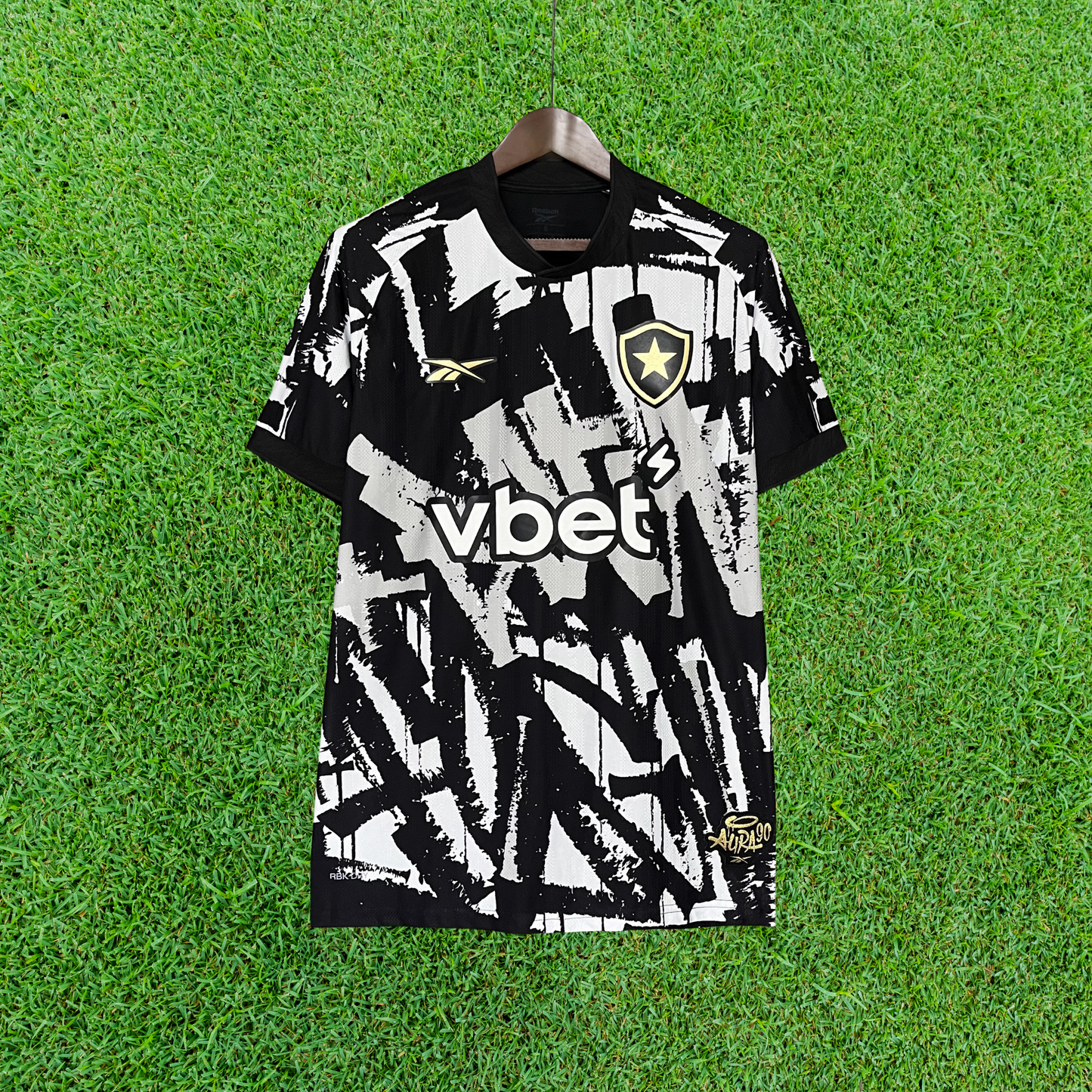 Botafogo III 25/26 Fan Jersey