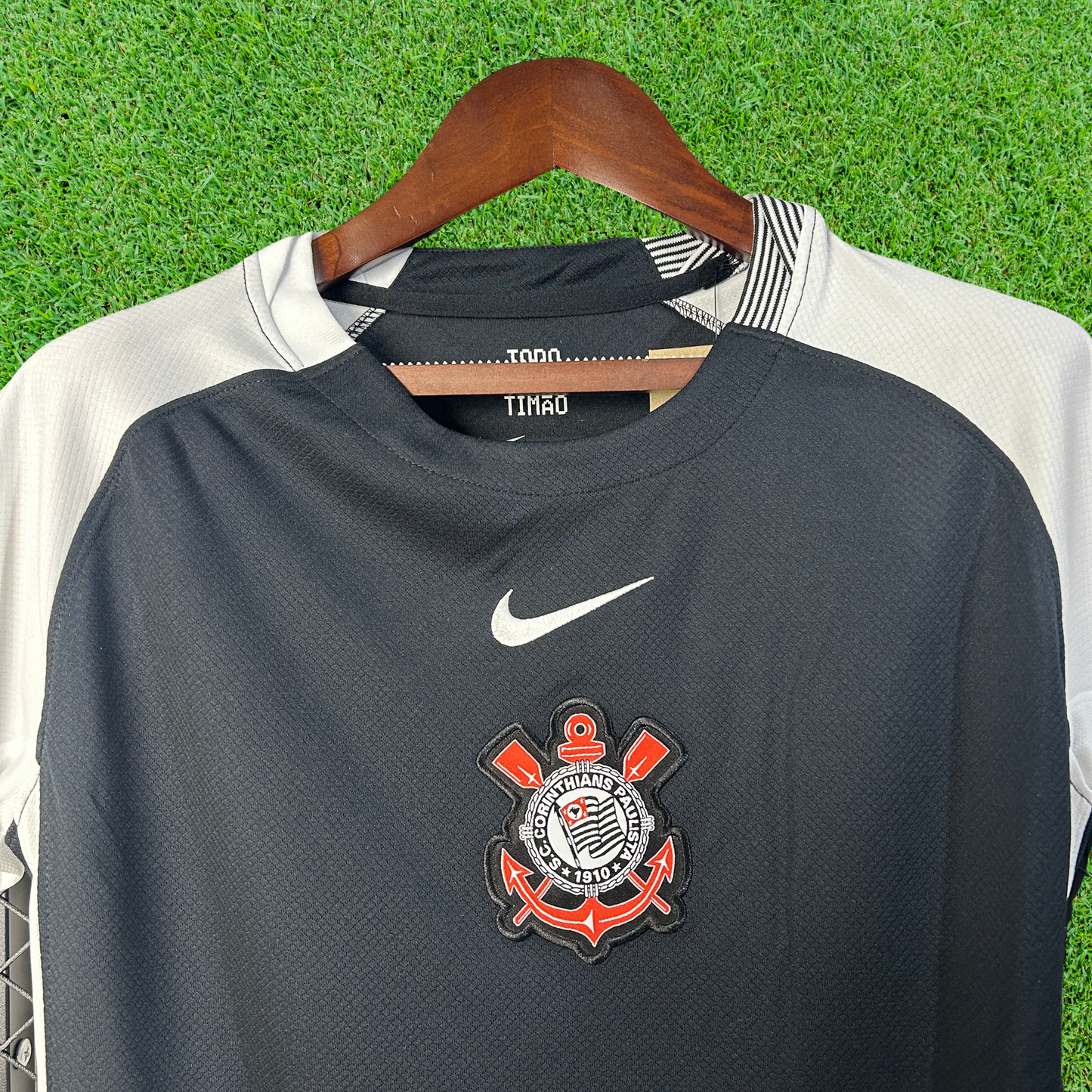 Corinthians II 25/26 Women's Fan Jersey