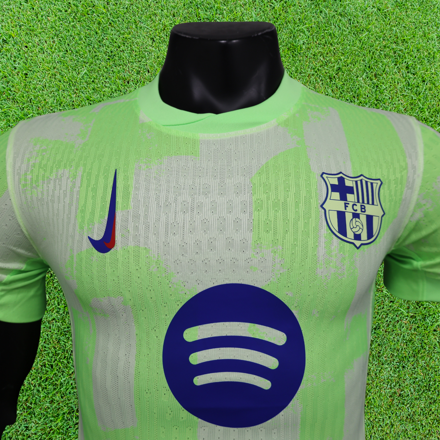Camisa Barcelona III 24/25 Jogador