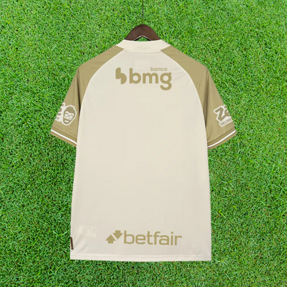 Camisa Vasco III 24/25 Torcedor