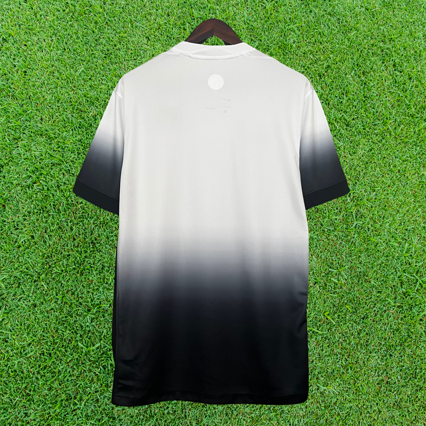 Camisa Corinthians I 24/25 Torcedor