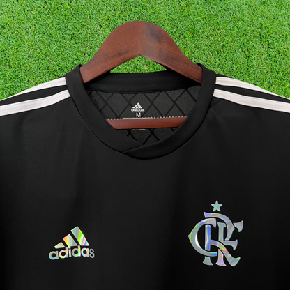 Camisa Flamengo Especial Balmain 24/25 Torcedor