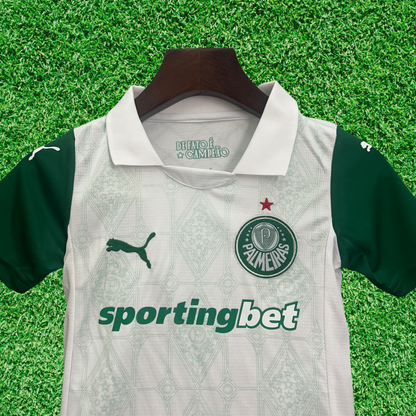 Palmeiras II Kit 25/26 Kids
