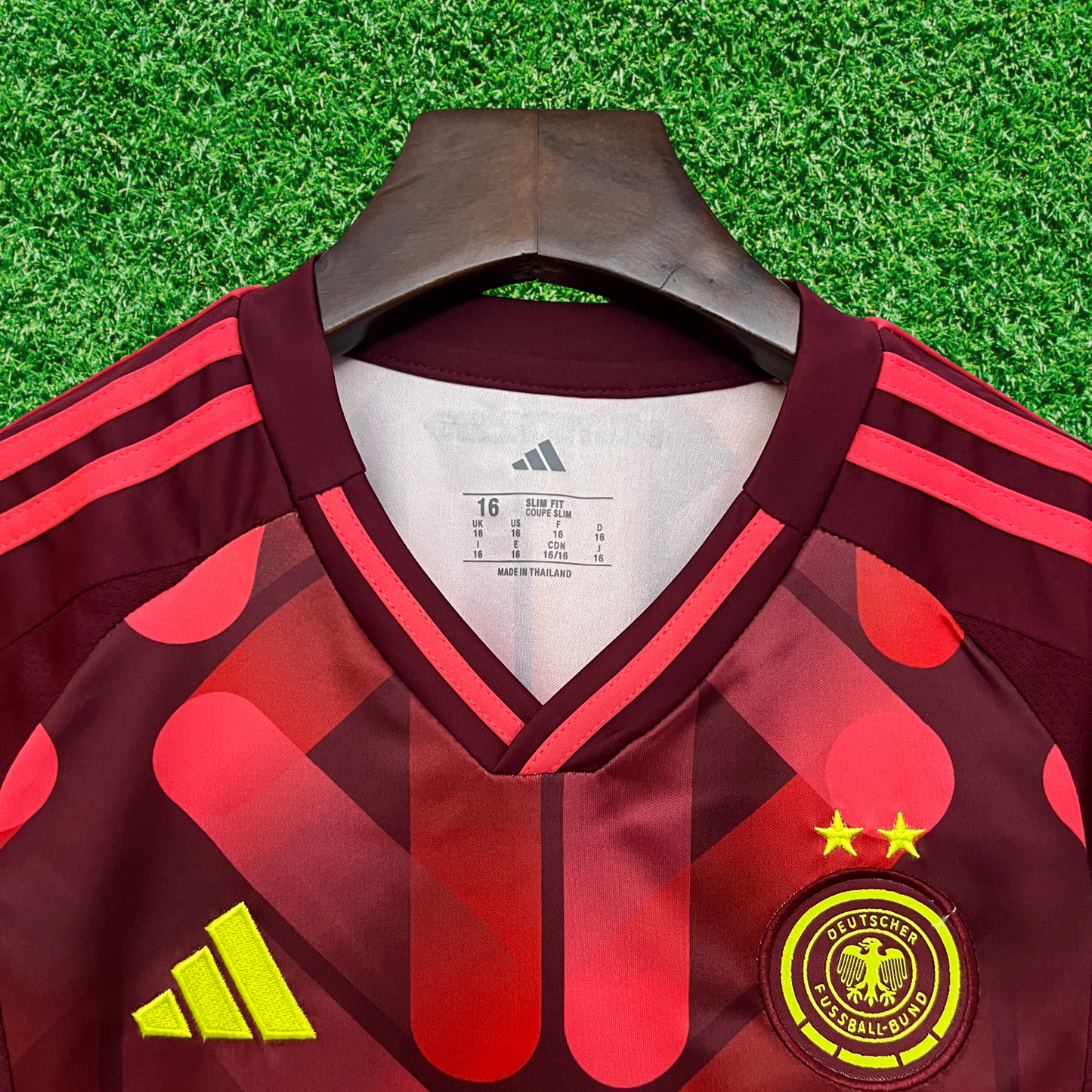 Germany Kit II 2025 Kids