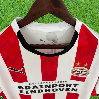 Camisa PSV I 25/26 Torcedor
