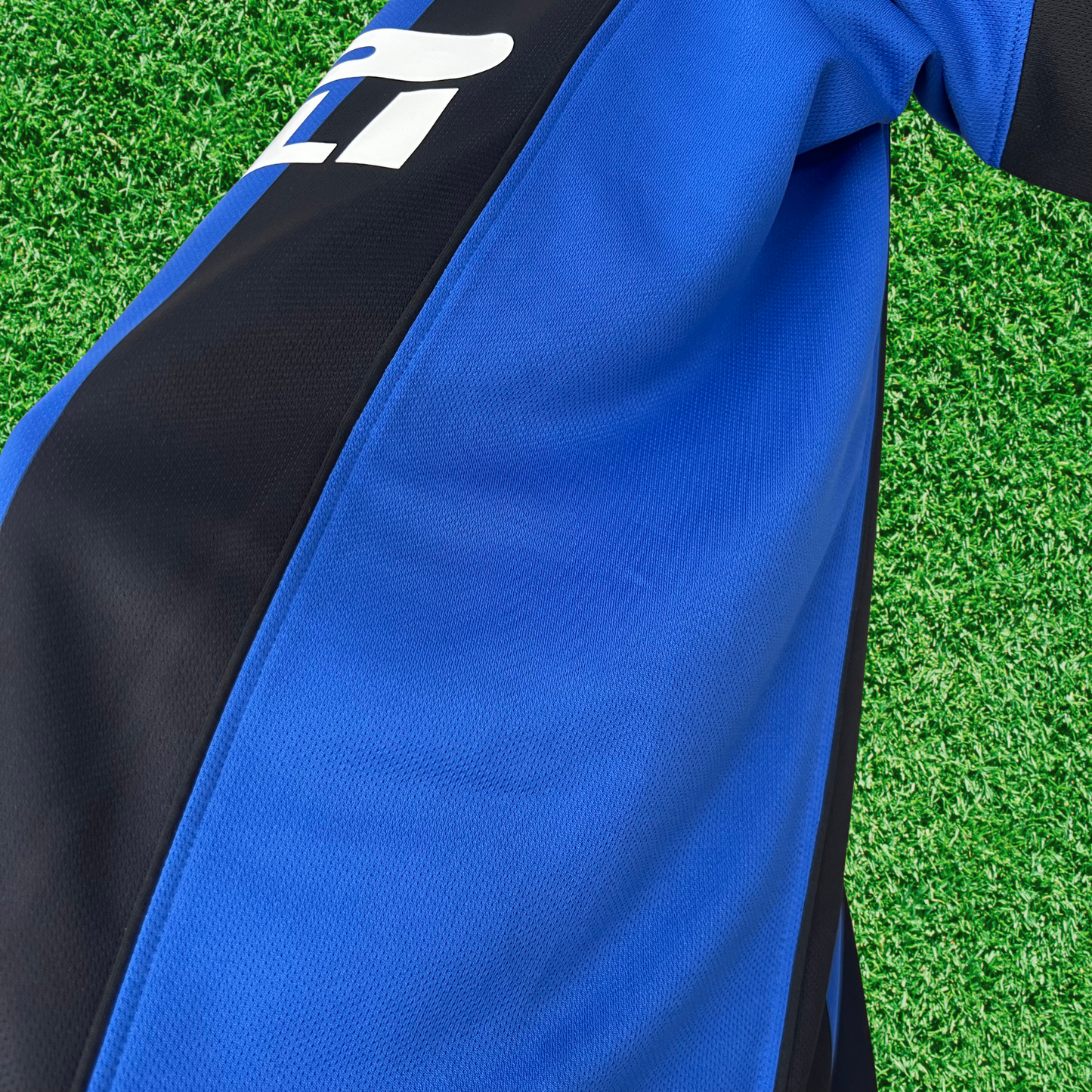 Camiseta de local del Inter de Milán 04/05 Retro 