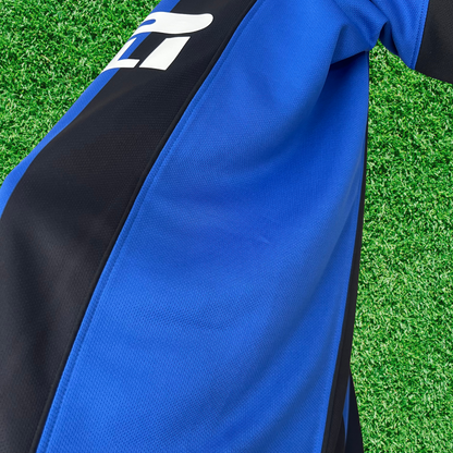 Camiseta de local del Inter de Milán 04/05 Retro 