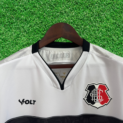 Camisa Santa Cruz II 24/25 Torcedor