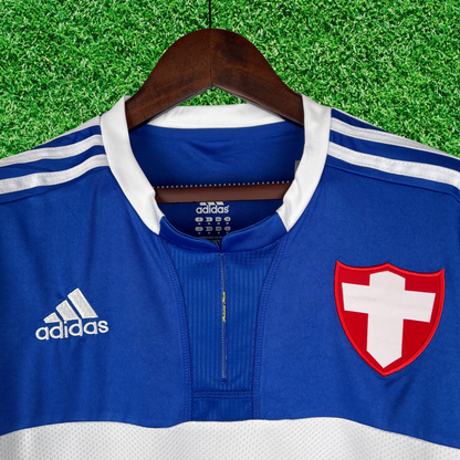 Palmeiras Tercera Camiseta 2009 Retro 