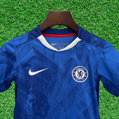 Kit Chelsea I 25/26 Infantil