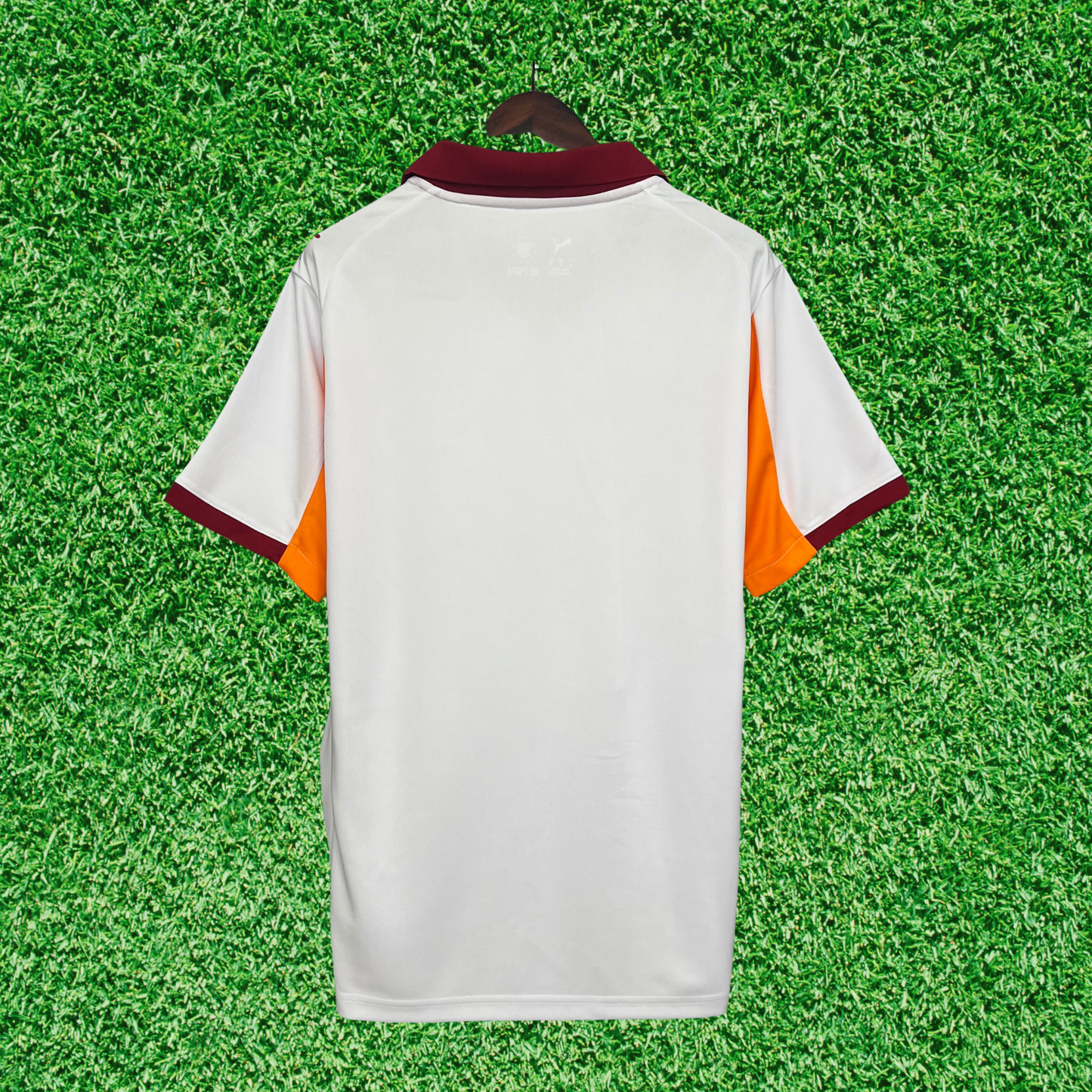 Galatasaray II 25/26 Fan Jersey 