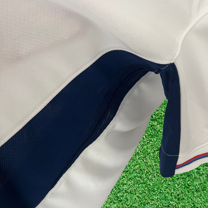 Camisa Inglaterra I 2024 Torcedor