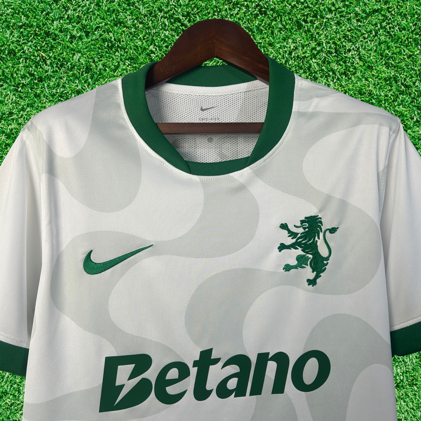 Sporting CP II 25/26 Fan Jersey 