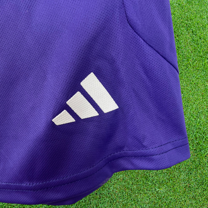 Short Cruzeiro Treino 23/24