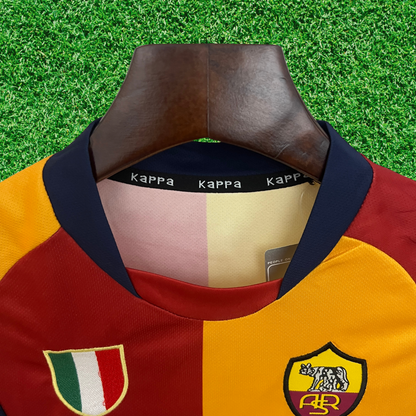 AS Roma I 01/02 Kids Kit 