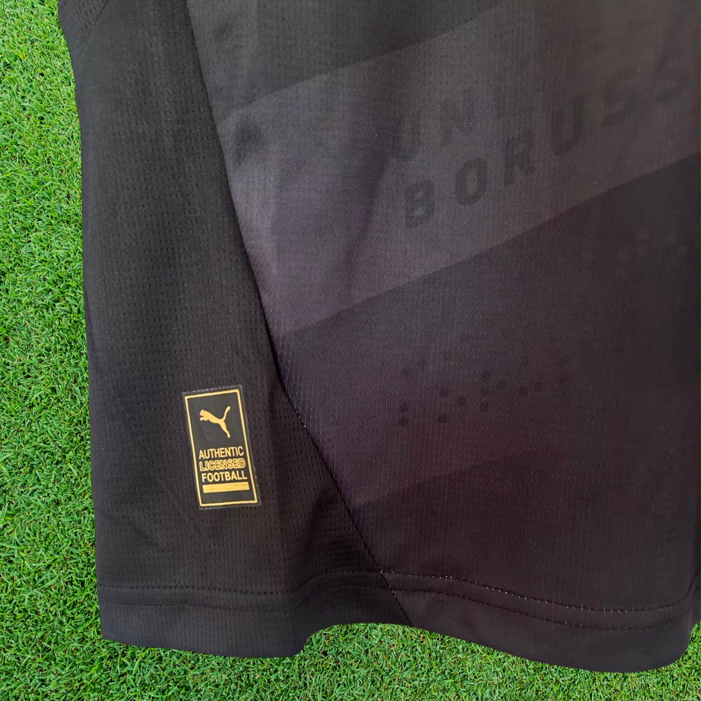 Borussia Dortmund II 24/25 Fan Jersey