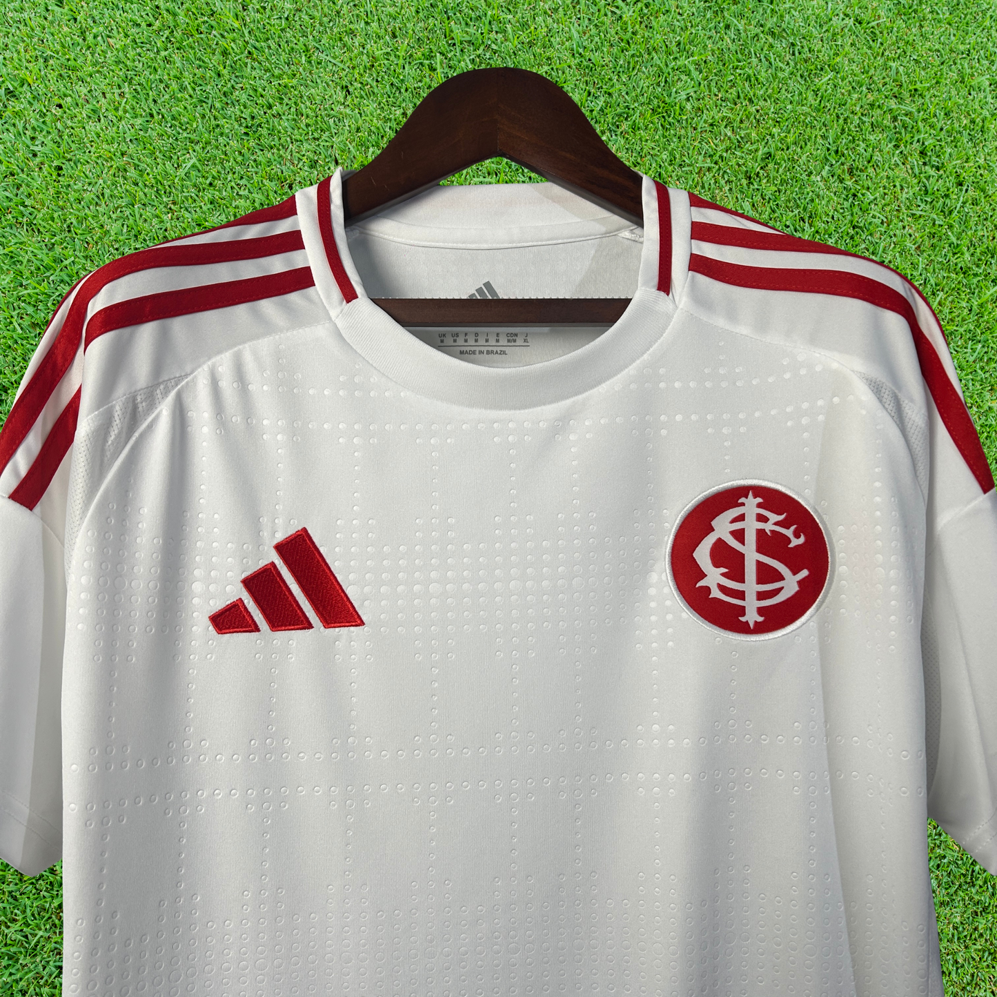 Internacional II Jersey 25/26 Fan Version