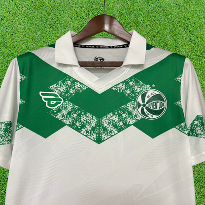Camiseta de aficionado EC Juventude II 25/26 