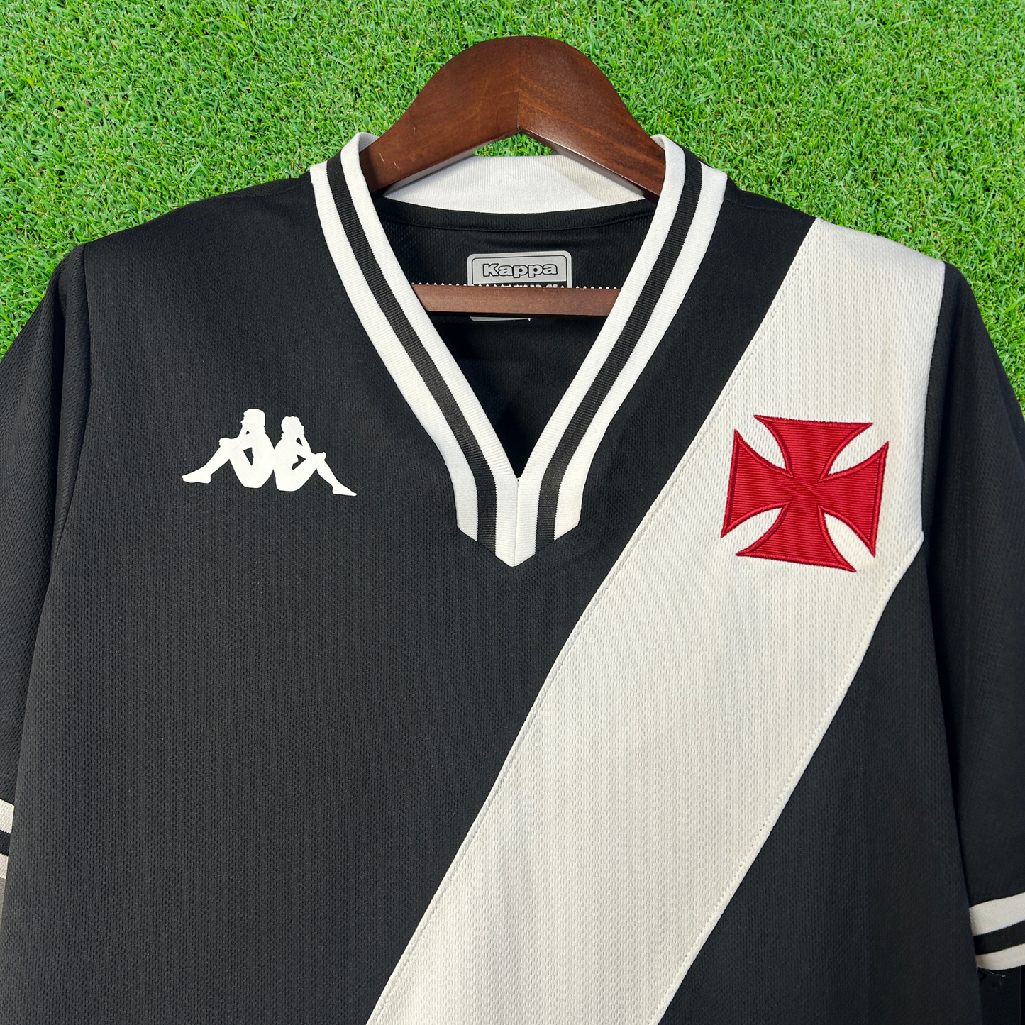 Vasco Special Jersey 25/26 Fan Version