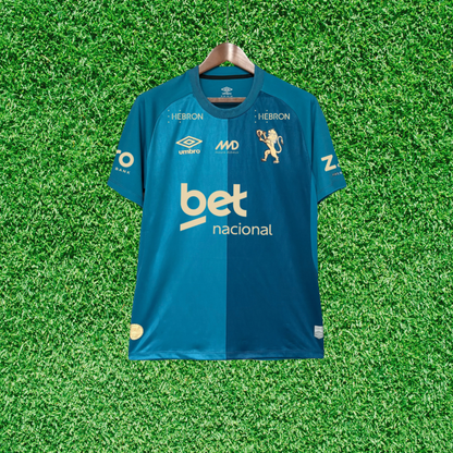 Camiseta de tercera equipación del Sport Recife 25/26, versión para aficionados