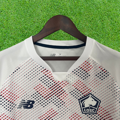 Lille LOSC II 24/25 Fan Jersey