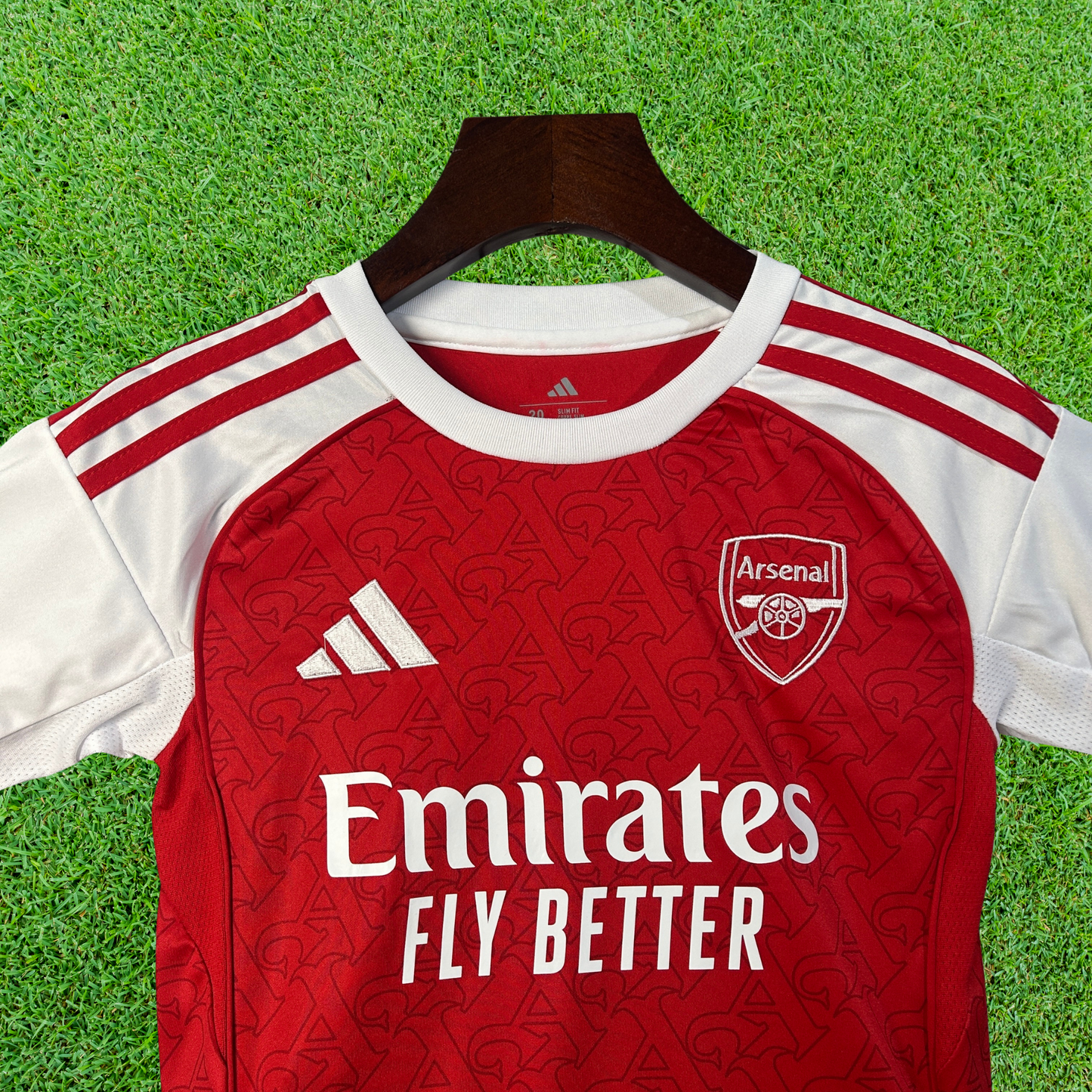 Arsenal Kit I 25/26 Kids 