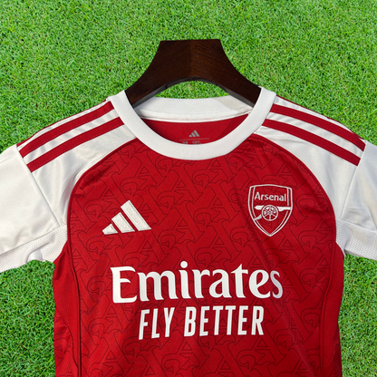 Arsenal Kit I 25/26 Kids 