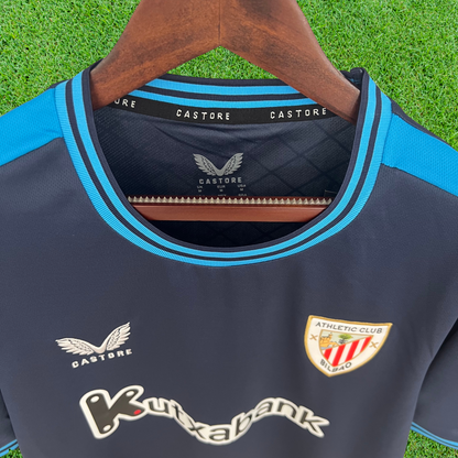 Athletic Bilbao II 25/26 Fan Jersey 