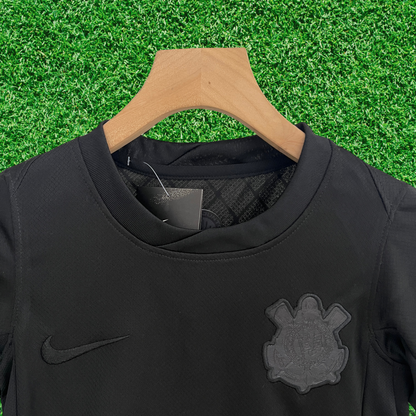 Kit Corinthians II 24/25 Infantil