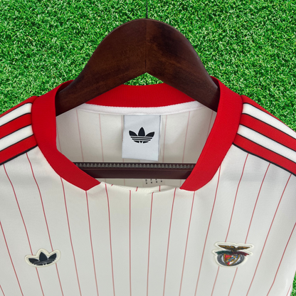 SL Benfica Special 25/26 Retro Jersey 