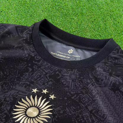 Camisa Argentina La Pulga 23/24 Torcedor