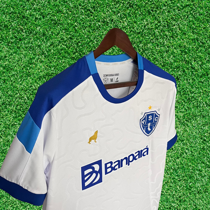 Camiseta de aficionado de Paysandu II 25/26 