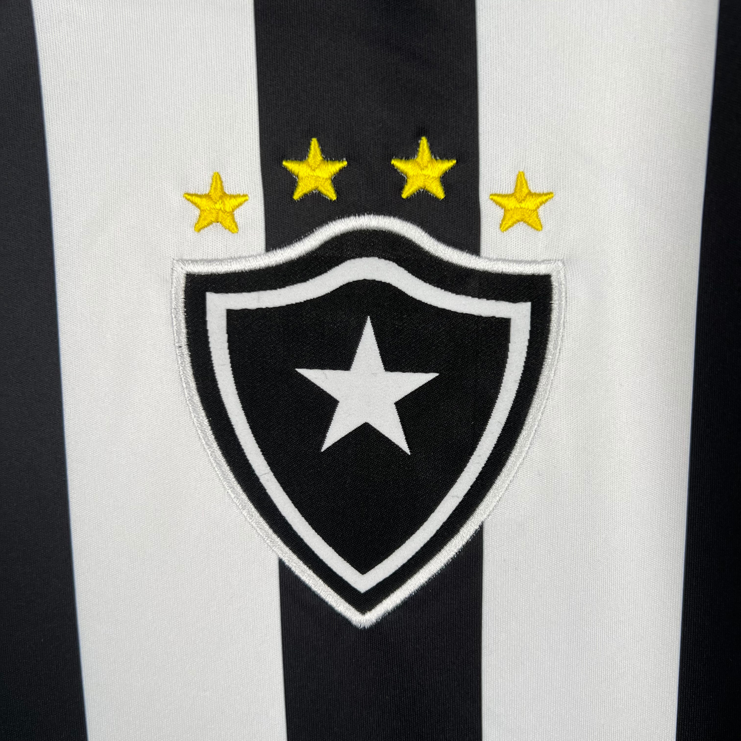 Botafogo Home Jersey 1992 Retro
