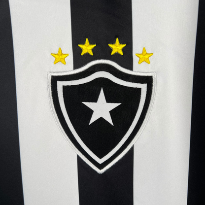 Botafogo Home Jersey 1992 Retro