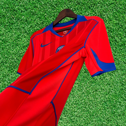 Paris Saint-Germain FC (PSG) Third Jersey 25/26 Fan Version 