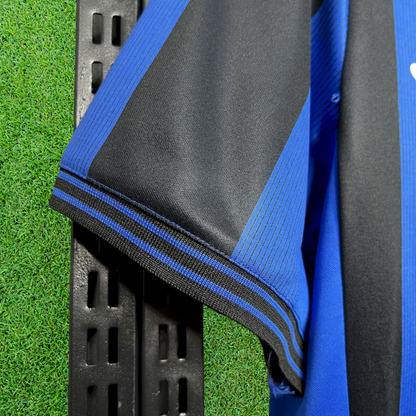 Atalanta Home Jersey 24/25 Fan Version