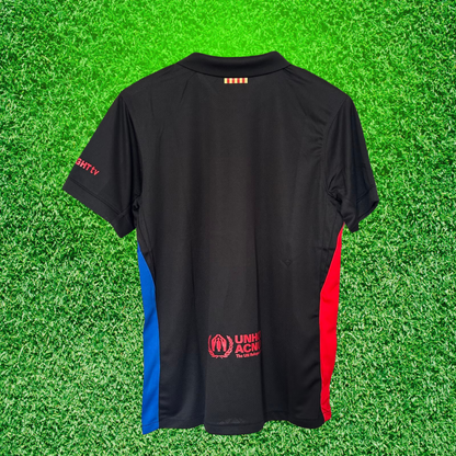Camisa Barcelona II 24/25 Torcedor