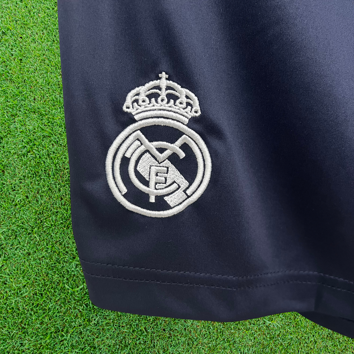 Short Real Madrid II 25/26