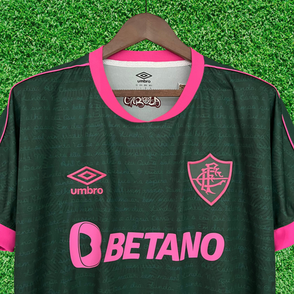 Fluminense Third Jersey 23/24 Fan Version
