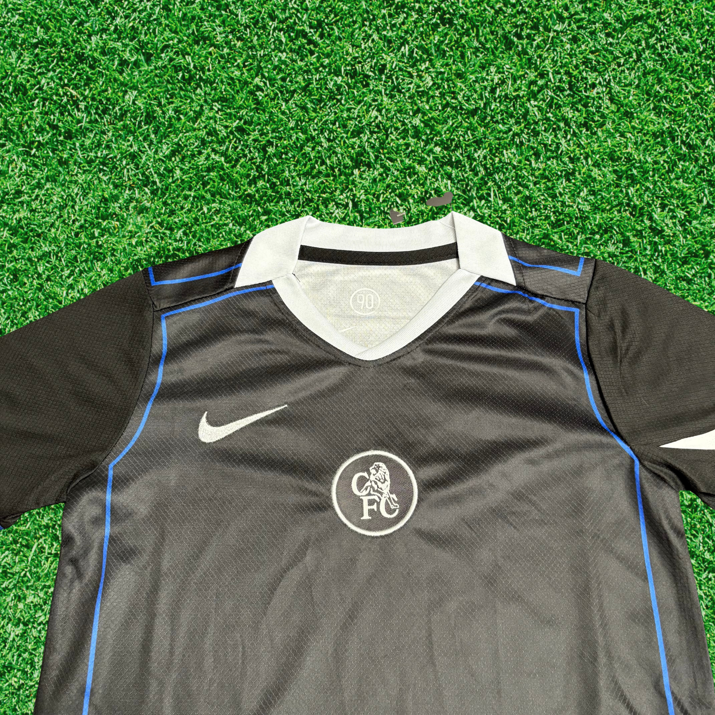 Kit infantil Chelsea III 25/26