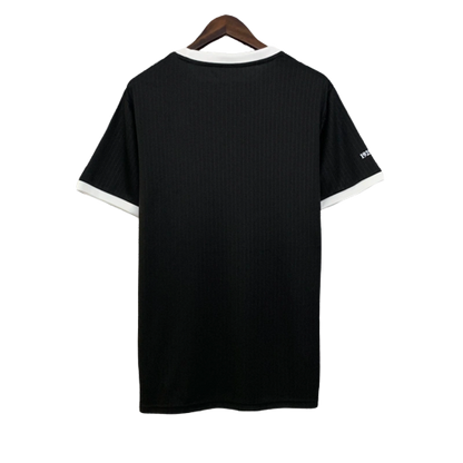 Colo Colo 25/26 100th Anniversary Edition Jersey - Black - Fan Version