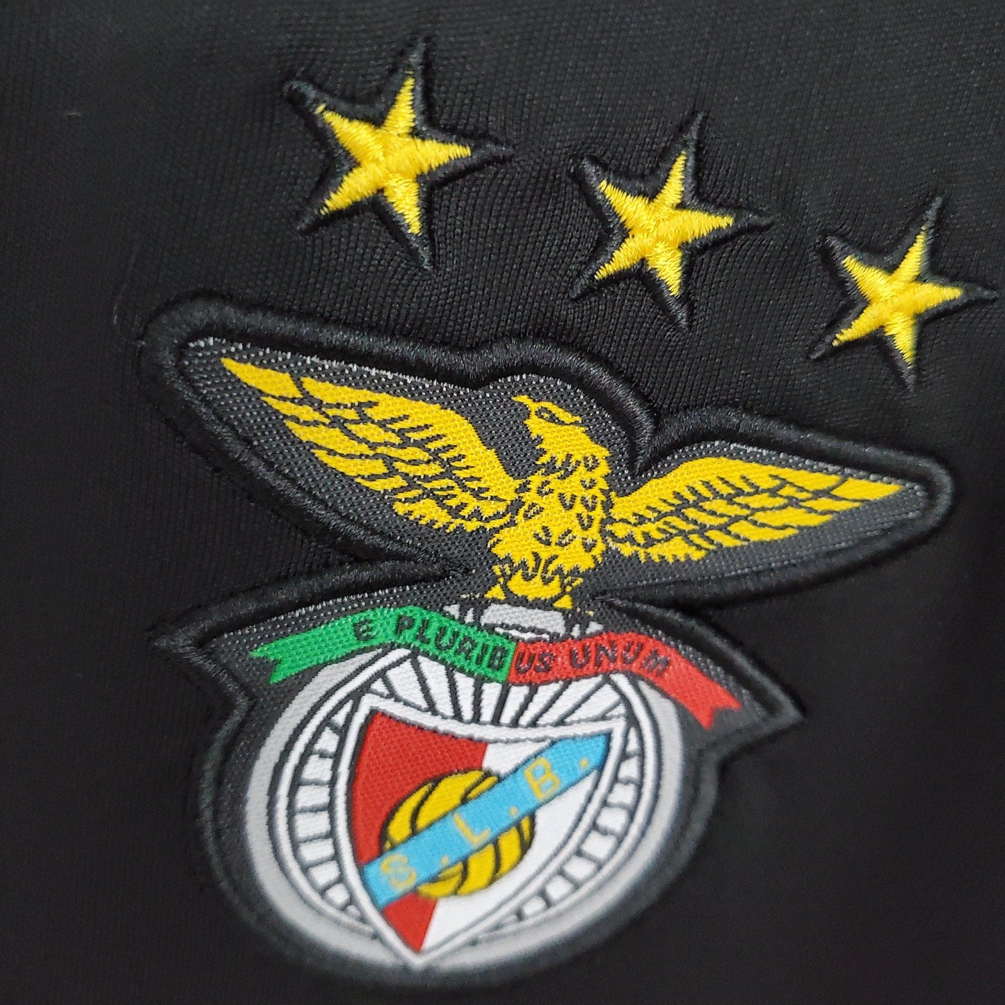 Camiseta Retro II del Benfica 2009/10 - ¡Modelo exclusivo! ❤️🦅 