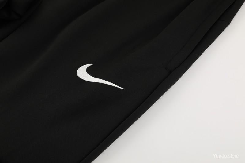 Barcelona 24/25 - Tracksuit - Complete Zip