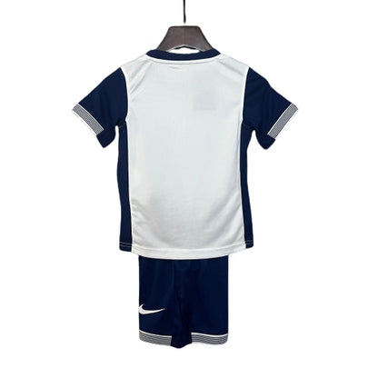 Tottenham 24/25 I Home - Kids Kit